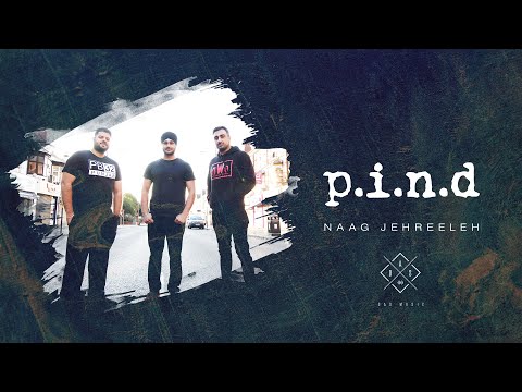 P.I.N.D (feat. Bakshi Billa) | Naag Jehreeleh