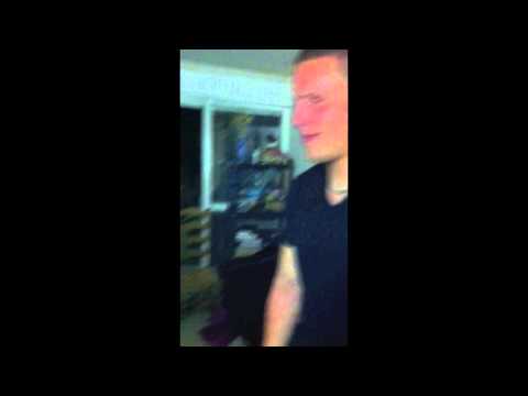 Drunk freestyle rap paris montreal mtl