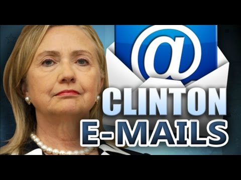 Click to Watch the Will Clinton be arrested before securing the Democratic vote? video