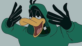 Cover art for i thlammed my penith in the car door