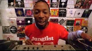 Human Traffic, Any Jungle In Guy? (1999) - YouTube22.flv