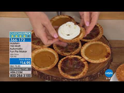 HSN | Kitchen Innovations 08.26.2018 - 06 AM