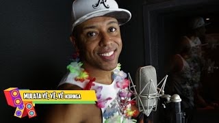 Koringa - Mulata Yê, Yê, Yê (CD Pancadão das Marchinhas)