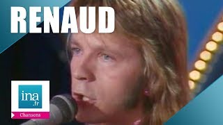 Renaud &quot;En cloque&quot; | Archive INA