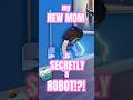 My NEW MOM Is Secretly A ROBOT Brittanyplays Roblox