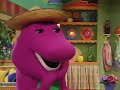 Come On Over To Barney S House Part 2