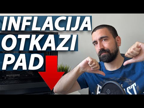 OVAJ BEAR MARKET JE DRUGAČIJI