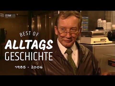 Alltagsgeschichte (Best of) - Elisabeth T. Spira