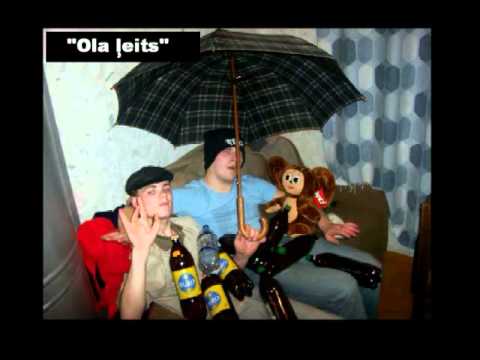 GuntiX - Magnetafon6iks (latgaliskI)