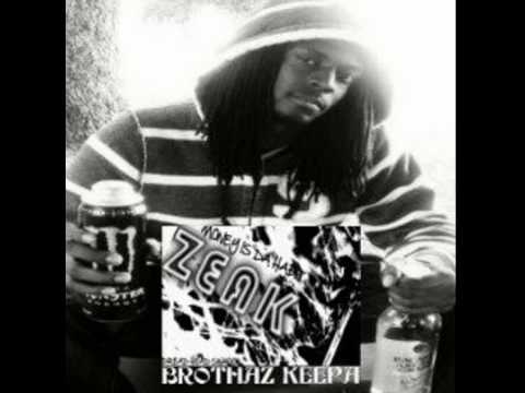 Zeak I Love Money (Produced By Zeak)