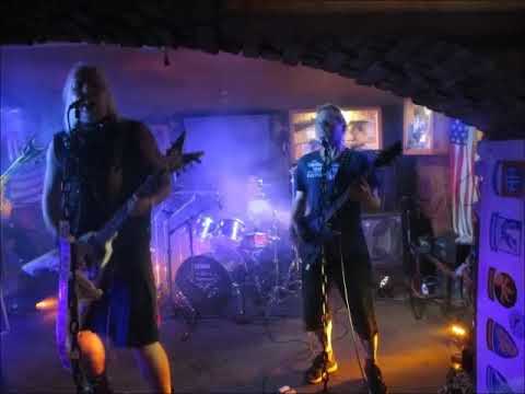 Necrofiles - Necrofiles      Ztracený město