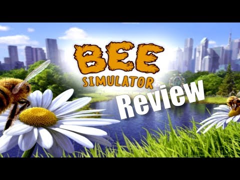 Bee Simulator Review