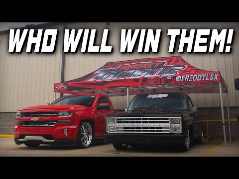 Two Lucky Winners Got A Truck Each!!