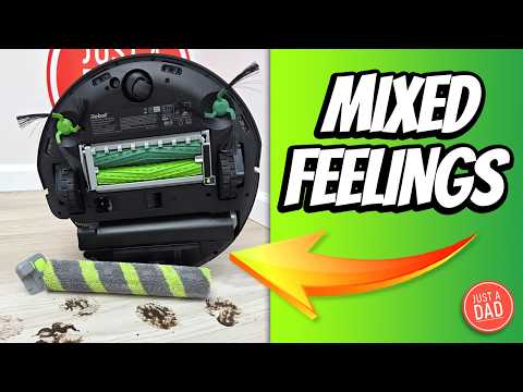 Roomba Max 705 Roller Robot Vacuum & Mop Review – Honest Test After 3 Units!