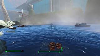 Driveable Dogs Extended - Nightmare Hounds at Fallout 4 Nexus - Mods ...