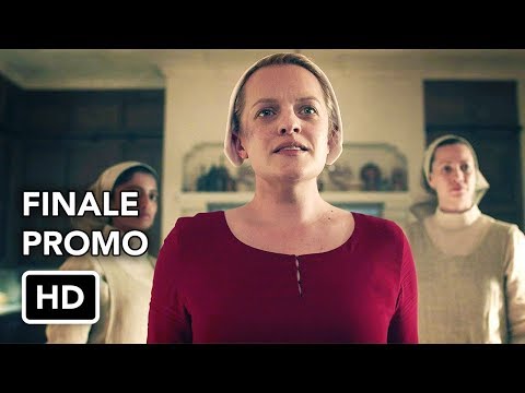 The Handmaid's Tale 3.13 (Preview)