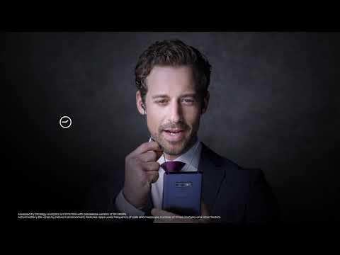 The unstoppable all day battery