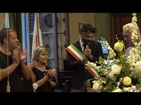 La commemorazione pubblica per Luigi Biancalani