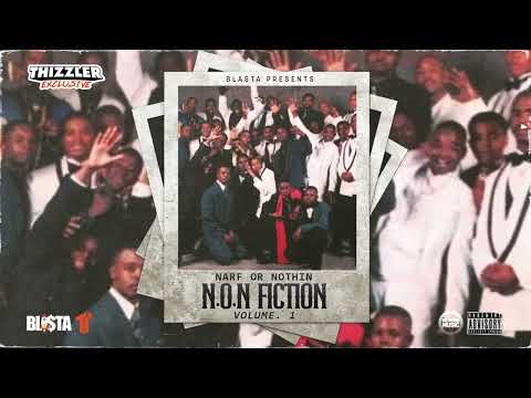 Bla$ta x CashClickBoog x Banga x Bandgang Lonnie Bands x Booza x BG Vonnie x Lil Buttah - $eason 4