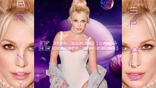 Britney Spears - If I’m Dancing