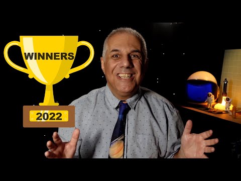 Positive Space & Science Themed Film Festival