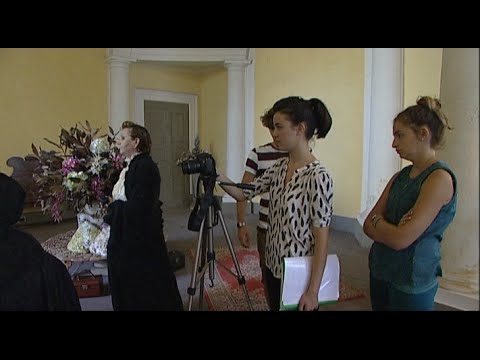 A film about the legend of Lucida Mansi