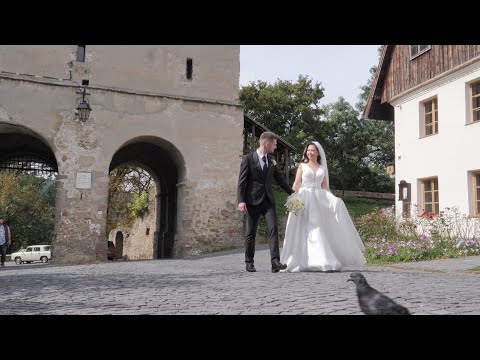 AC's Studio Sighișoara - K&R Wedding Highlights