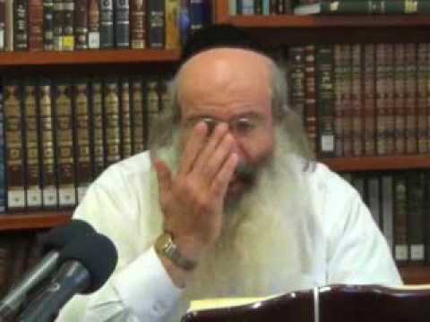Clip of The Day - Breaches In The Wall - (Breslov Torah - Rabbi Nachman presented by Rabbi Nasan Ma