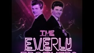 The Everly Brothers~ Don&#39;t Ask Me To Be Friends ~ Longer remixed Version