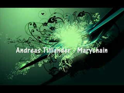 Andreas Tilliander - Marychain