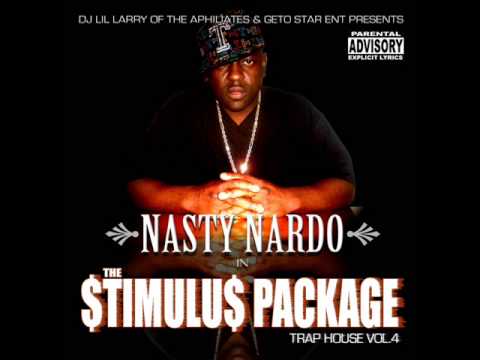 Nasty Nardo - Hocus Pocus