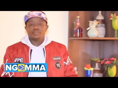 IHOYA RIAKWA By Mighty Salim (Official video)To get this song, send "SKIZA 8456771" to 811