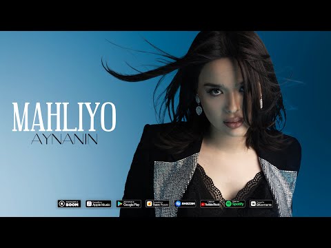 Mahliyo - Aynanin