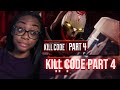 Apex Legends: Kill Code Part 4 Reaction