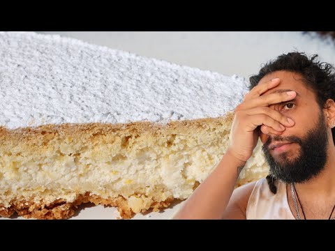 Torta de ricotta recipe | How-to make Ricotta cake recipe | Cooking vlog | ARGENITINA FAVOURITE CAKE