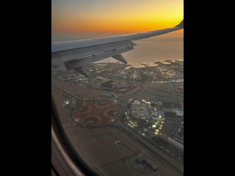 Byt v Egyptě, Hurghada, Al Hambra - nový dokončený byt na prodej