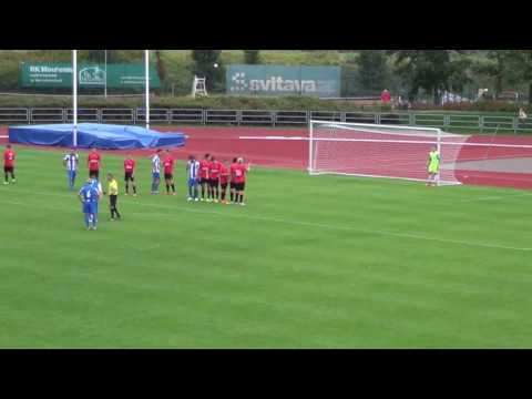 Svitavy - Chrudim B 2:0 (1:0)