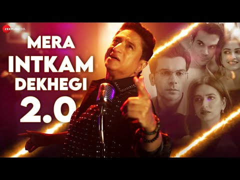 Mera Intkam Dekhegi 2.0 by Anand Raaj Anand | Shaadi Mein Zaroor Aana