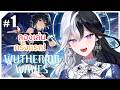 【Wuthering Waves #1 】เล่น WuWa ครั้งแรก! ได้ยินมาว่าเก 🥰 มดี【Eileennoir/アイリーンノワール】《日本語/EN/TH》