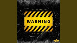 Warning
