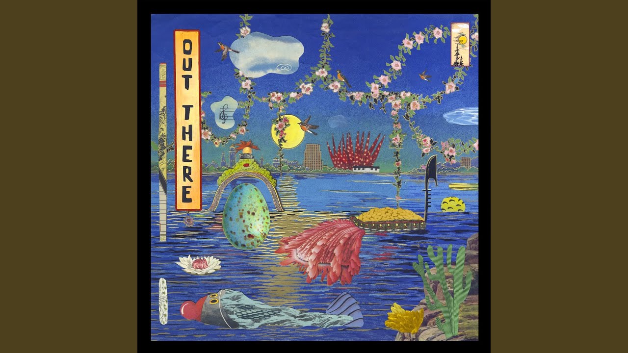 OUT THERE: Strollin’ (Live at Sony Hall/ 2025)