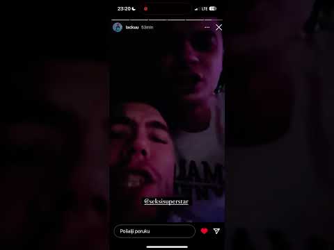 Lacku x Seksi - Izrael i Palestina (RMX)