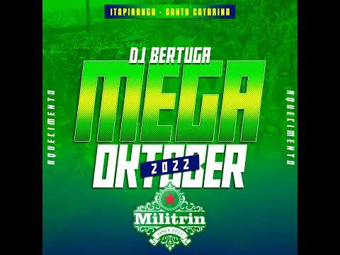 Set Oktober Militrin (DJ Bertuga)
