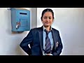 First Day Of My School Patli Kamariya Mori Funny Video Surya Aryan