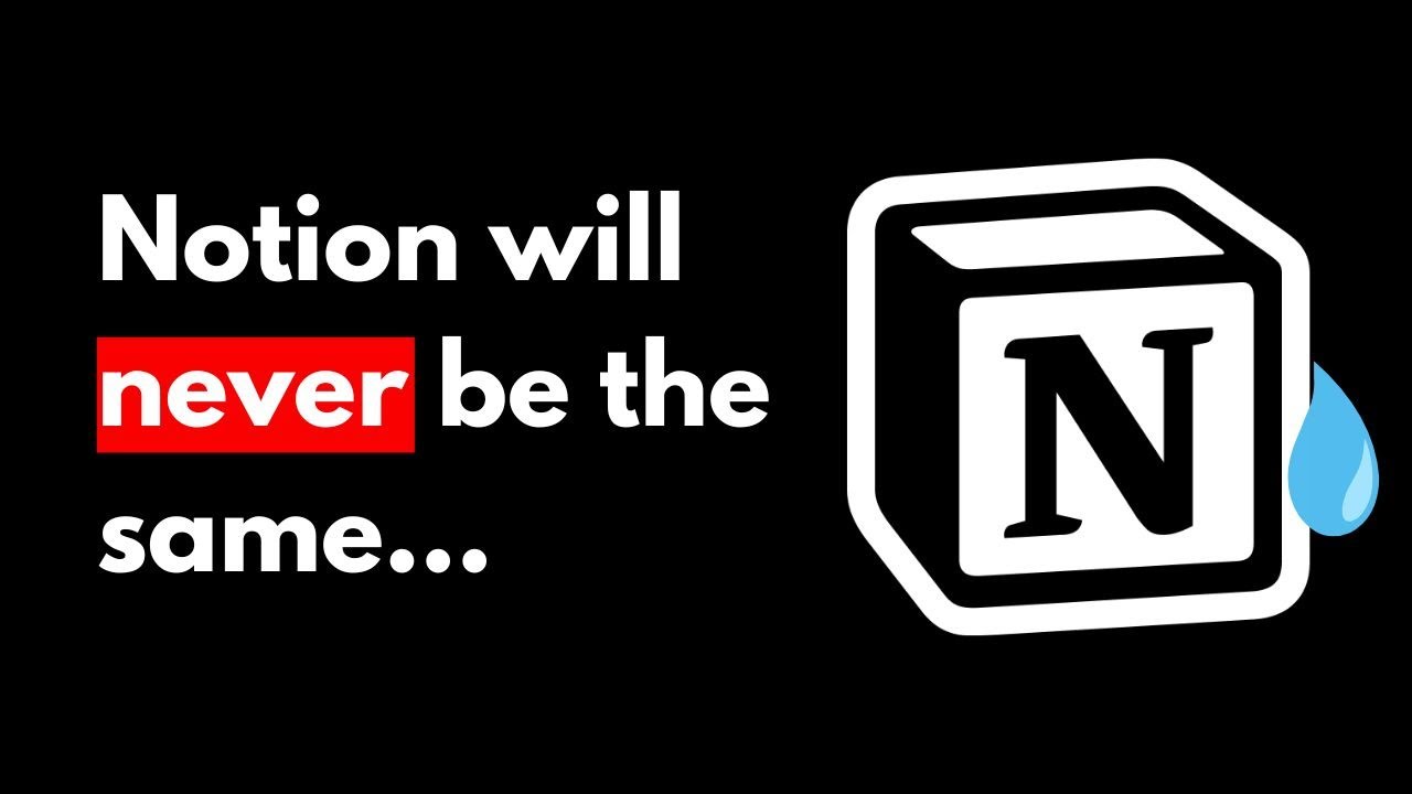 20 Notion Features You Probably Didn’t Know