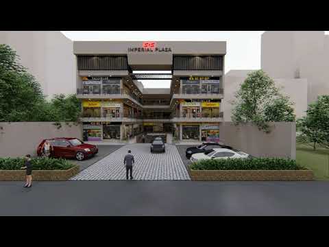 IMPERIAL PLAZA  I  COMMERCIAL  COMPLEX