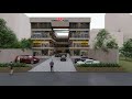 IMPERIAL PLAZA I COMMERCIAL COMPLEX