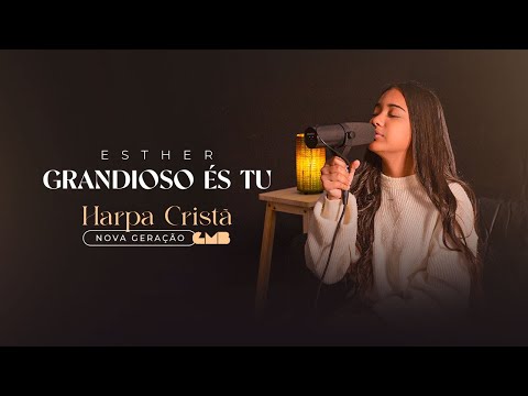 Gospel Music Brasil and Esther