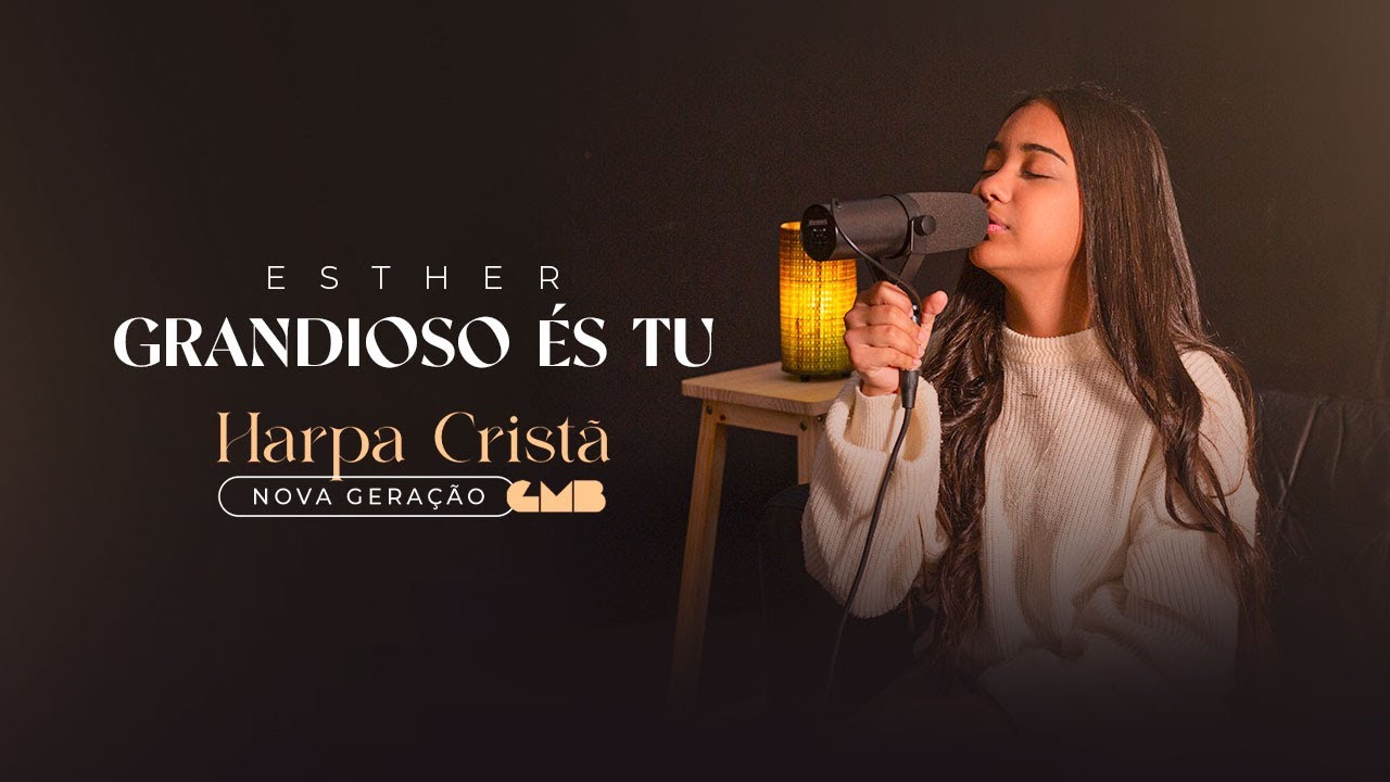 Clipe Esther
