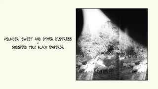 Godspeed You! Black Emperor - Asunder, Sweet and Other Distress ALBUM REVIEW
